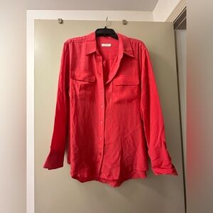 Equipment blouse